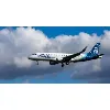 Alaska Airlines Alaska Airlines
