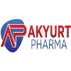 Akyurt Pharma İlaç San. ve Tic. A.Ş. Akyurt Pharma İlaç San. ve Tic. A.Ş.