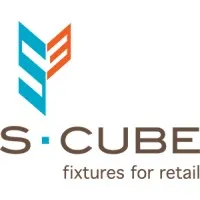 S-CUBE Fixtures for Retail
