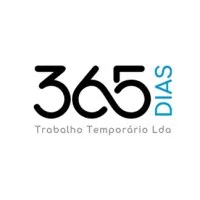 365Dias Trabalho Temporário Lda