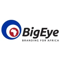 Big Eye Branding Big Eye Branding