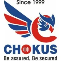 Chokus Security Private Limited