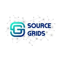 SourceGrids SourceGrids