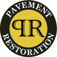 Pavement Restoration Inc. Pavement Restoration Inc.