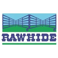 RAWHIDE PORTABLE CORRAL