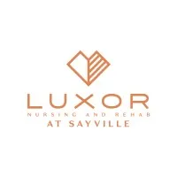 Luxor Nursing and Rehabilitation at Sayville