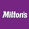 Milton's Milton's