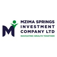 Mzima Springs Investment Company Limited 