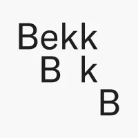 Bekk email format