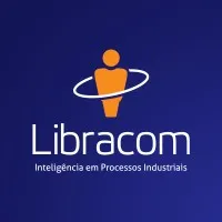 Libracom - Inteligência em Processos Industriais