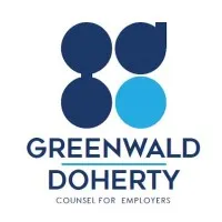 Greenwald Doherty LLP: Counsel for Employers