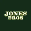 Jones Bros Jones Bros
