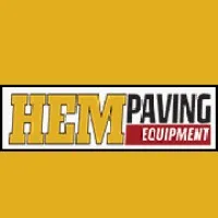 HEM Paving Equipment