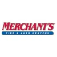 Merchants Tire and Auto Centers