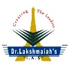 Dr Lakshmaiah IAS Study Circle Dr Lakshmaiah IAS Study Circle