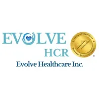 Evolve Healthcare Inc.