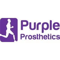 Purple prosthetics Purple prosthetics