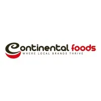 Continental Foods email format