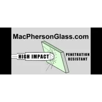 MacPherson & Company, Glass for Industry