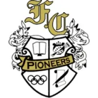 Fort Chiswell High School