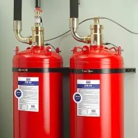 Fire fighting suppression system Fire fighting suppression system