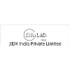 Edulab Group - JIEM India Pvt. Ltd. Edulab Group - JIEM India Pvt. Ltd.