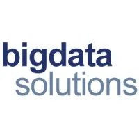 Big Data Solutions