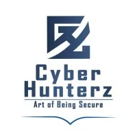 Cyber Hunterz
