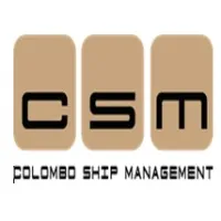 COLOMBO SHIP MANAGEMENT