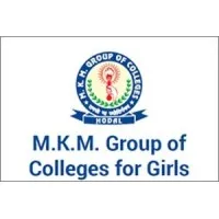 MKM GROUP OF COLLEGES FOR GIRLS