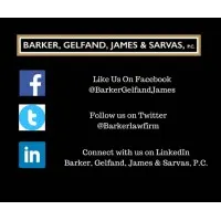 Barker, Gelfand, James & Sarvas P.C.
