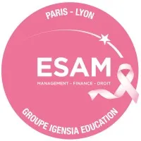 ESAM School of Advanced Management and Finance