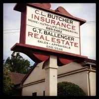 CL Butcher Insurance Agency CL Butcher Insurance Agency