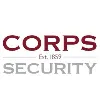 Corps Security Corps Security
