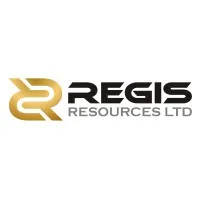 Regis Resources Ltd Regis Resources Ltd