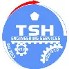 TSH Engineering Services (PTY)LTD TSH Engineering Services (PTY)LTD