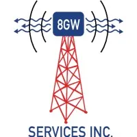 8G Wireless Services Inc.