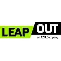 LeapOut Digital Inc. LeapOut Digital Inc.