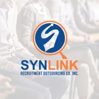 Synlink Recruitment Outsourcing Co. Inc. Synlink Recruitment Outsourcing Co. Inc.