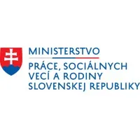 Ministry of Labour, Social Affairs and Family of the Slovak Republic Ministry of Labour, Social Affairs and Family of the Slovak Republic
