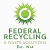 Federal Recycling & Waste Solutions Federal Recycling & Waste Solutions