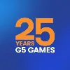G5 Games® G5 Games®