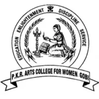 PKR Arts College for Women