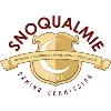 Snoqualmie Gaming Commission Snoqualmie Gaming Commission