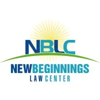 NEW BEGINNINGS LAW CENTER