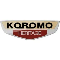 Koromo Heritage