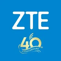 ZTE Corporation email format