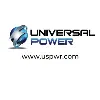 Universal Power Universal Power