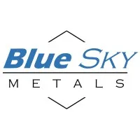 BLUE SKY METALS