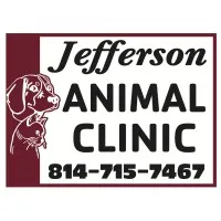 Jefferson Animal Clinic